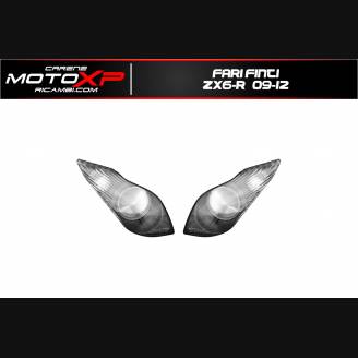 Fari Finti - MXPKAD12043 