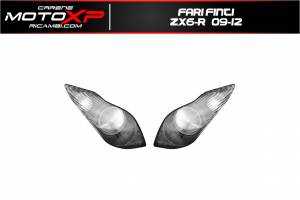 Fari Finti - MXPKAD12043 