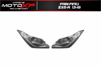 Fari Finti - MXPKAD12044