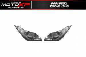 Los Faros Pegatinas MXPKAD12044 