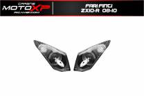 Los Faros Pegatinas MXPKAD12045 