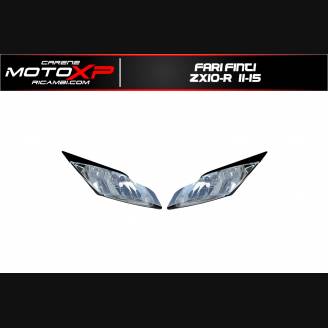 Fari Finti -MXPKAD12046