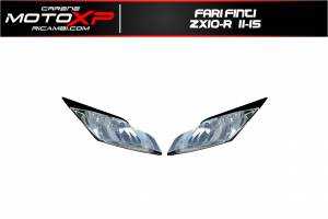 Fari Finti -MXPKAD12046