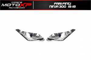 Los Faros Pegatinas MXPKAD12040 