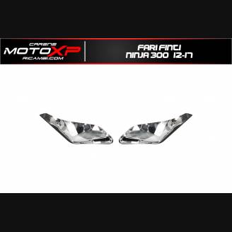 Los Faros Pegatinas MXPKAD12040 