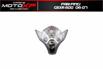 Stickers for the headlights MXPKAD12048 