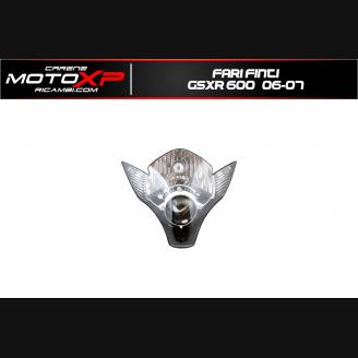 Phare Autocollants - MXPKAD12048