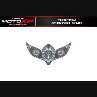 Los Faros Pegatinas MXPKAD12049 