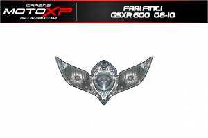 Los Faros Pegatinas MXPKAD12049 