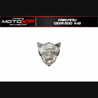 Fari Finti - MXPKAD12050