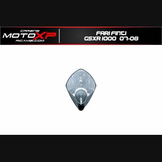 Fari Finti - MXPKAD12051 