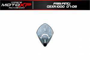 Stickers for the headlights MXPKAD12051 