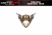 Fari Finti - MXPKAD12052