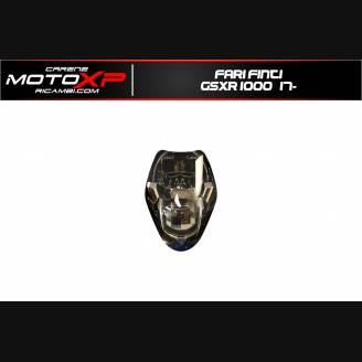 Fari Finti - MXPKAD12052