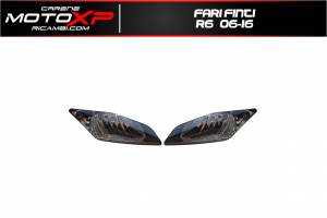 Los Faros Pegatinas MXPKAD12055 