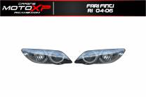 Los Faros Pegatinas MXPKAD12057 