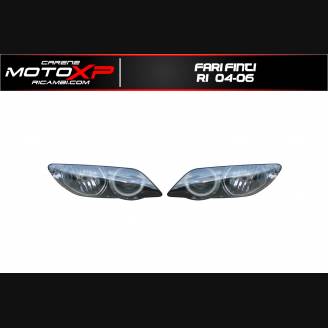 Stickers for the headlights MXPKAD12057 