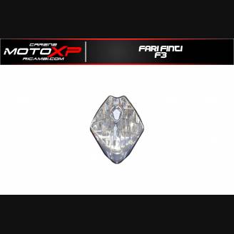 Los Faros Pegatinas MXPKAD12047 