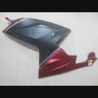 Painted street fairings in abs compatible with Aprilia RS 125 2006 - 2010 - MXPCAV7561