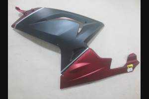 Painted street fairings in abs compatible with Aprilia RS 125 2006 - 2010 - MXPCAV7561