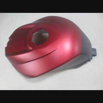 Painted street fairings in abs compatible with Aprilia RS 125 2006 - 2010 - MXPCAV7561
