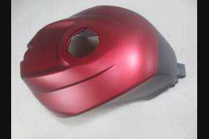 Painted street fairings in abs compatible with Aprilia RS 125 2006 - 2010 - MXPCAV7561