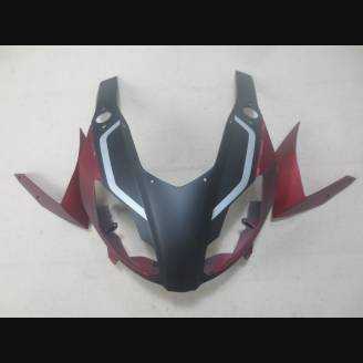 Painted street fairings in abs compatible with Aprilia RS 125 2006 - 2010 - MXPCAV7561