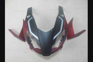 Painted street fairings in abs compatible with Aprilia RS 125 2006 - 2010 - MXPCAV7561