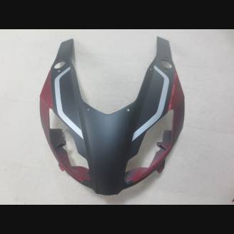 Painted street fairings in abs compatible with Aprilia RS 125 2006 - 2010 - MXPCAV7561