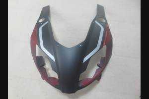 Painted street fairings in abs compatible with Aprilia RS 125 2006 - 2010 - MXPCAV7561