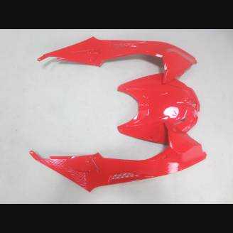 Painted street fairings in abs compatible with BMW S 1000 RR 2009 - 2014 - MXPCAV11432