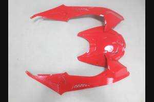 Painted street fairings in abs compatible with BMW S 1000 RR 2009 - 2014 - MXPCAV11432