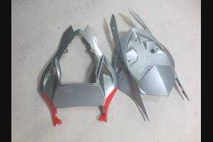 Carenados en abs pintados para la calle compatible con BMW S 1000 RR 2009 - 2014 - MXPCAV11432