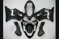 Painted street fairings in abs compatible with Honda CBR 600F 2001 - 2006 - MXPCAV1511