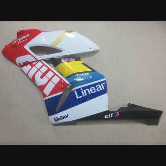 Carene stradali in abs verniciate compatibili con Honda Cbr 1000 2004 - 2005 - MXPCAV11527