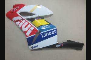 Carenados en abs pintados para la calle compatible con Honda Cbr 1000 2004 - 2005 - MXPCAV11527