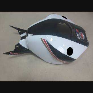 Painted street fairings in abs compatible with Honda Cbr 1000 2004 - 2005 - MXPCAV11527