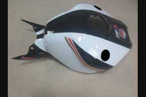 Carene stradali in abs verniciate compatibili con Honda Cbr 1000 2004 - 2005 - MXPCAV11527