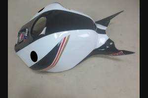 Carenage en abs pour la roue avec peinture compatible avec Honda Cbr 1000 2004 - 2005 - MXPCAV11527