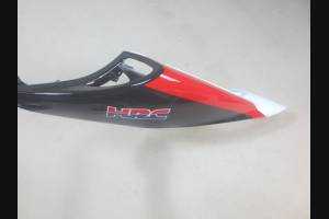 Carene stradali in abs verniciate compatibili con Honda Cbr 1000 2004 - 2005 - MXPCAV11527