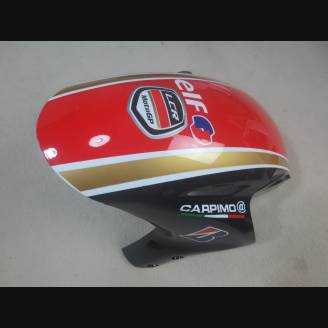 Carene stradali in abs verniciate compatibili con Honda Cbr 1000 2004 - 2005 - MXPCAV11527