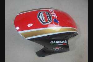 Carene stradali in abs verniciate compatibili con Honda Cbr 1000 2004 - 2005 - MXPCAV11527