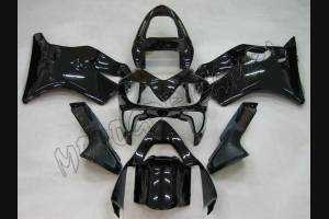 Carenage en abs pour la roue avec peinture compatible avec Honda CBR 600F Sport 2001 - 2006 - MXPCAV1514