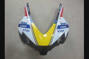 Painted street fairings in abs compatible with Honda Cbr 1000 2004 - 2005 - MXPCAV11527