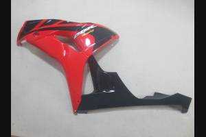 Lackierte Straße Verkleidung auf ABS kompatibel mit Honda Cbr 1000 2006 - 2007 - MXPCAV1503