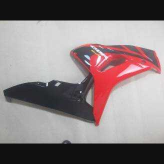 Carenage en abs pour la roue avec peinture compatible avec Honda Cbr 1000 2006 - 2007 - MXPCAV1503