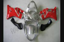 Carenados en abs pintados para la calle compatible con Honda CBR 600F Sport 2001 - 2006 - MXPCAV1515