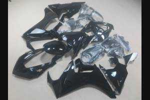 Carenage en abs pour la roue avec peinture compatible avec Honda Cbr 1000 2017 - 2019 - MXPCAV7380