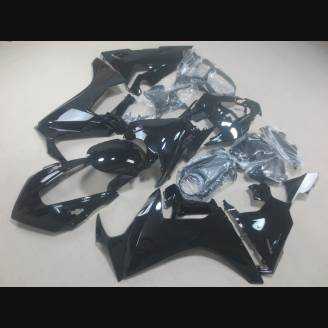 Carene stradali in abs verniciate compatibili con Honda Cbr 1000 2017 - 2019 - MXPCAV7380