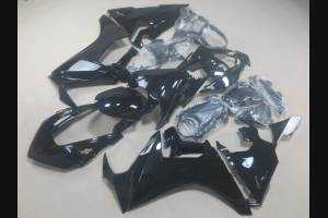 Carene stradali in abs verniciate compatibili con Honda Cbr 1000 2017 - 2019 - MXPCAV7380